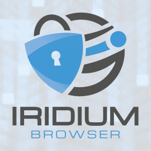 Iridium Web Browser