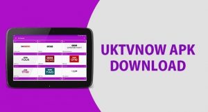 UkTVNow App