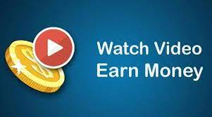 Watch Video and Earn money