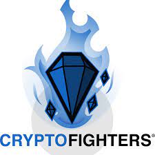 CryptoFighters