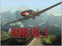 Fighter Ace II