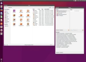 Nemo-File-Manager