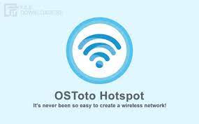 OSToto Hotspot