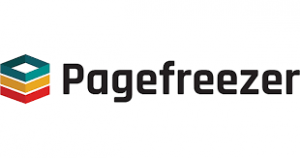 PageFreezer