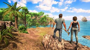  Survival Games Offline Free Island Survival Games