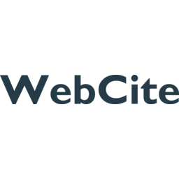 WebCite