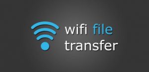 WiFi-File-Transfer