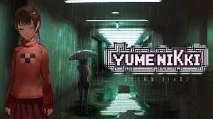 Yume Nikki
