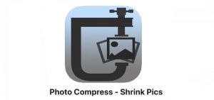 Photo Compress – Shrink Pics