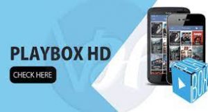 PlayBox HD (Android, iOS)