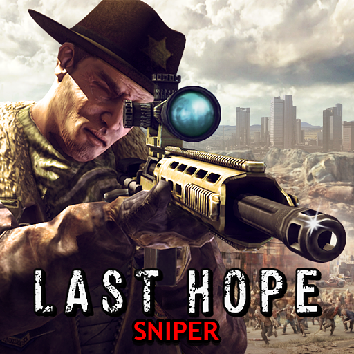 Last Hope Sniper MOD APK 3.37 (Unlimited Money)