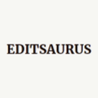 Editsaurus