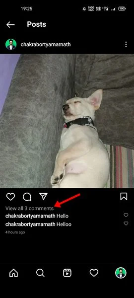 How to Pin Instagram Comments on Android and iPhone?