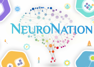 NeuroNation – brain training