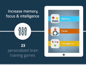 Brain Training Apps for Android And iOS