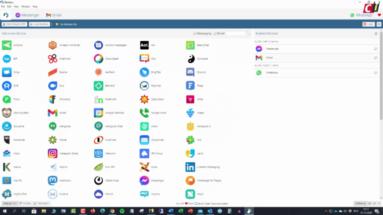 Telegram Client for Windows