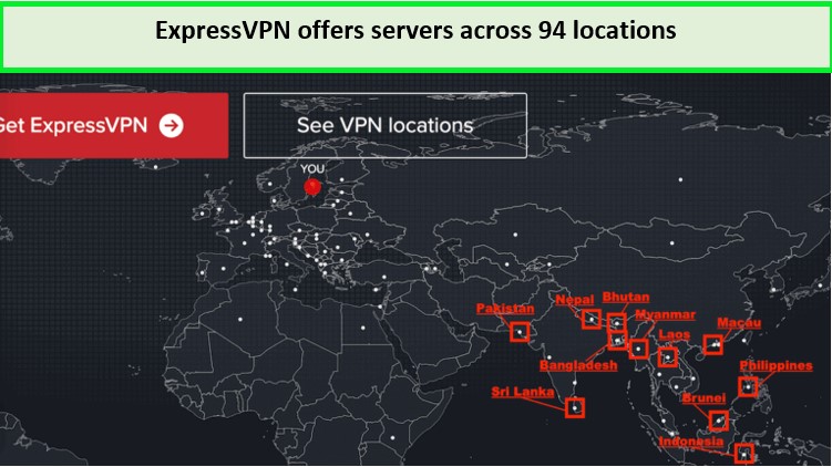 Free VPNs For Netflix