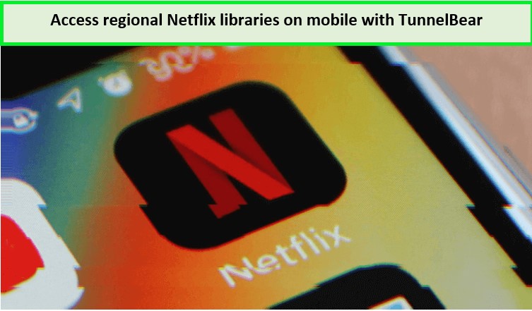 Free VPNs For Netflix
