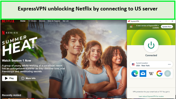  Free VPNs For Netflix