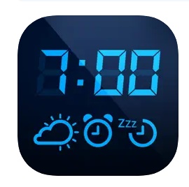 Top 8 Best Alarm Clock Apps for iPhone, iPad and iOS (2022)