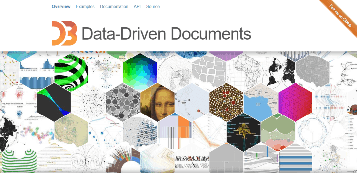 8 Best Open Source Data Visualization Tools (2022)