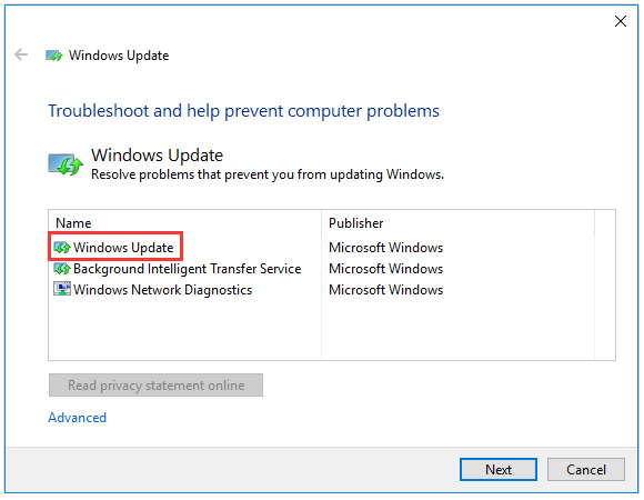 How to Fix Windows 10 Error code 0x8007007e Easy Steps
