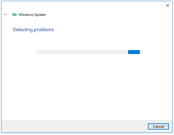 How to Fix Windows 10 Error code 0x8007007e Easy Steps