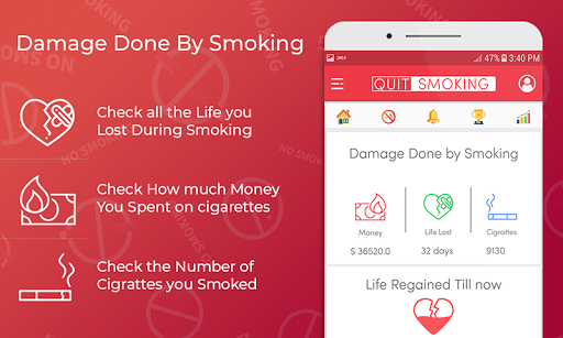 8 Best Quit Smoking Apps for iPhone and Android (2022)